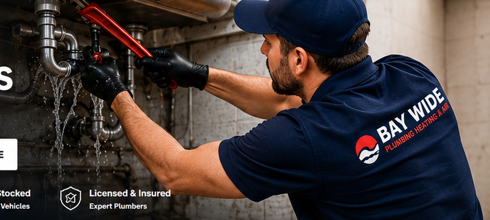 Professional heating and air conditioning service