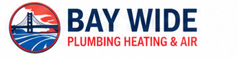 Bay Wide Plumbing Heating & Air