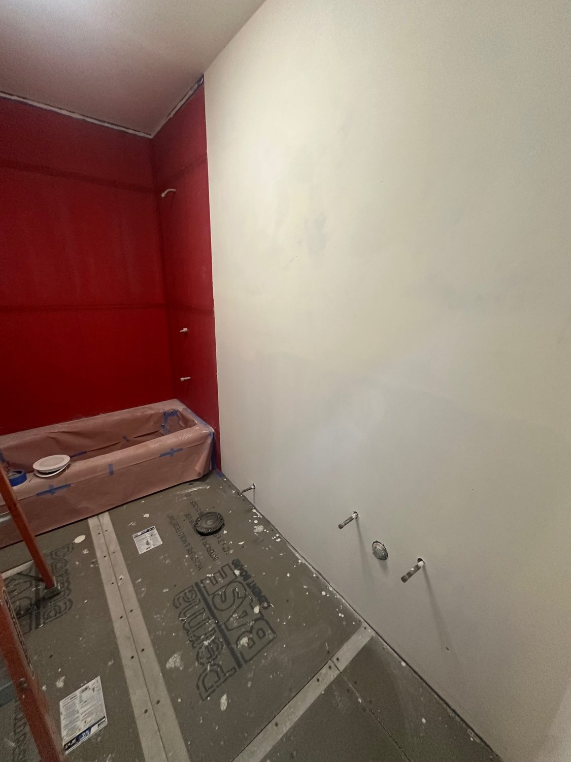 Bathroom Remodel Plumbing Atherton - Bay Wide Plumbing