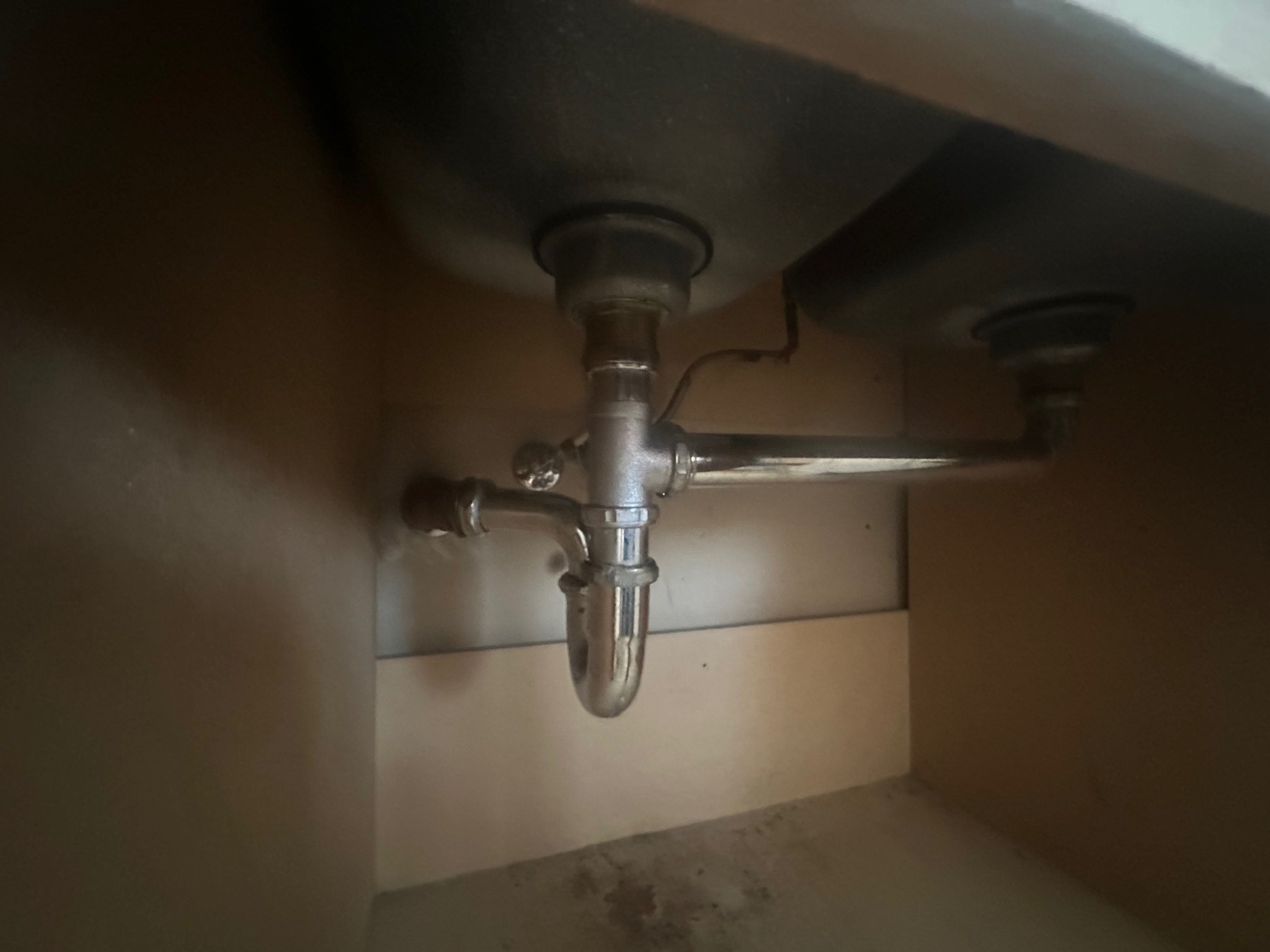 Drain and sewer service