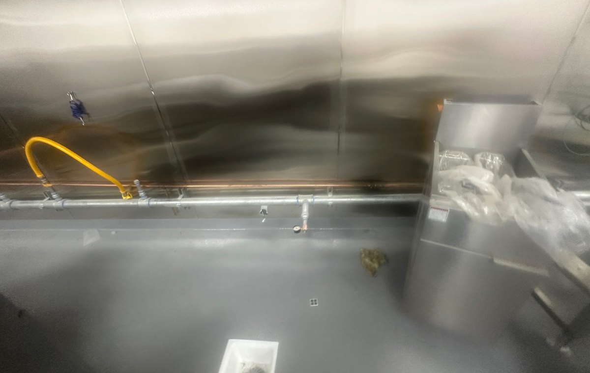 Commercial - Bay Wide Plumbing