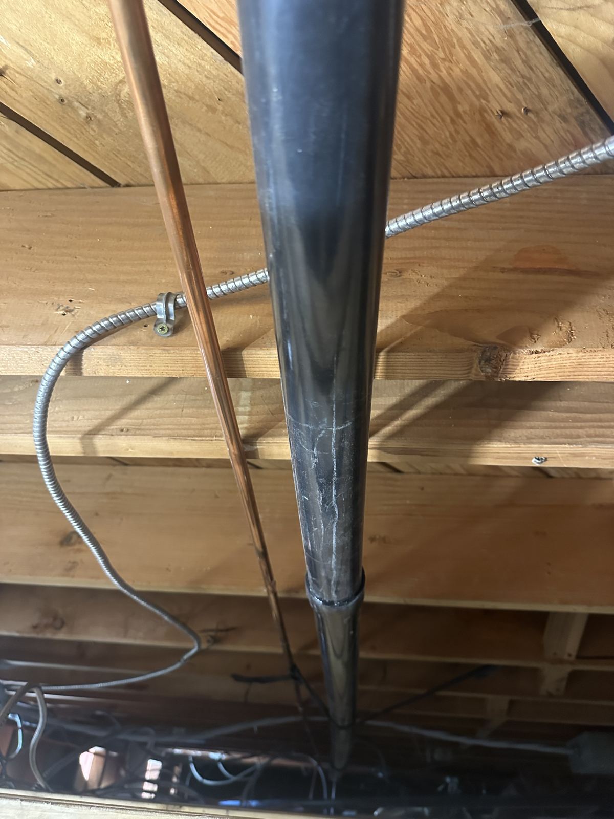 Abs Leak Repair Oakland - Bay Wide Plumbing, Heating & Air