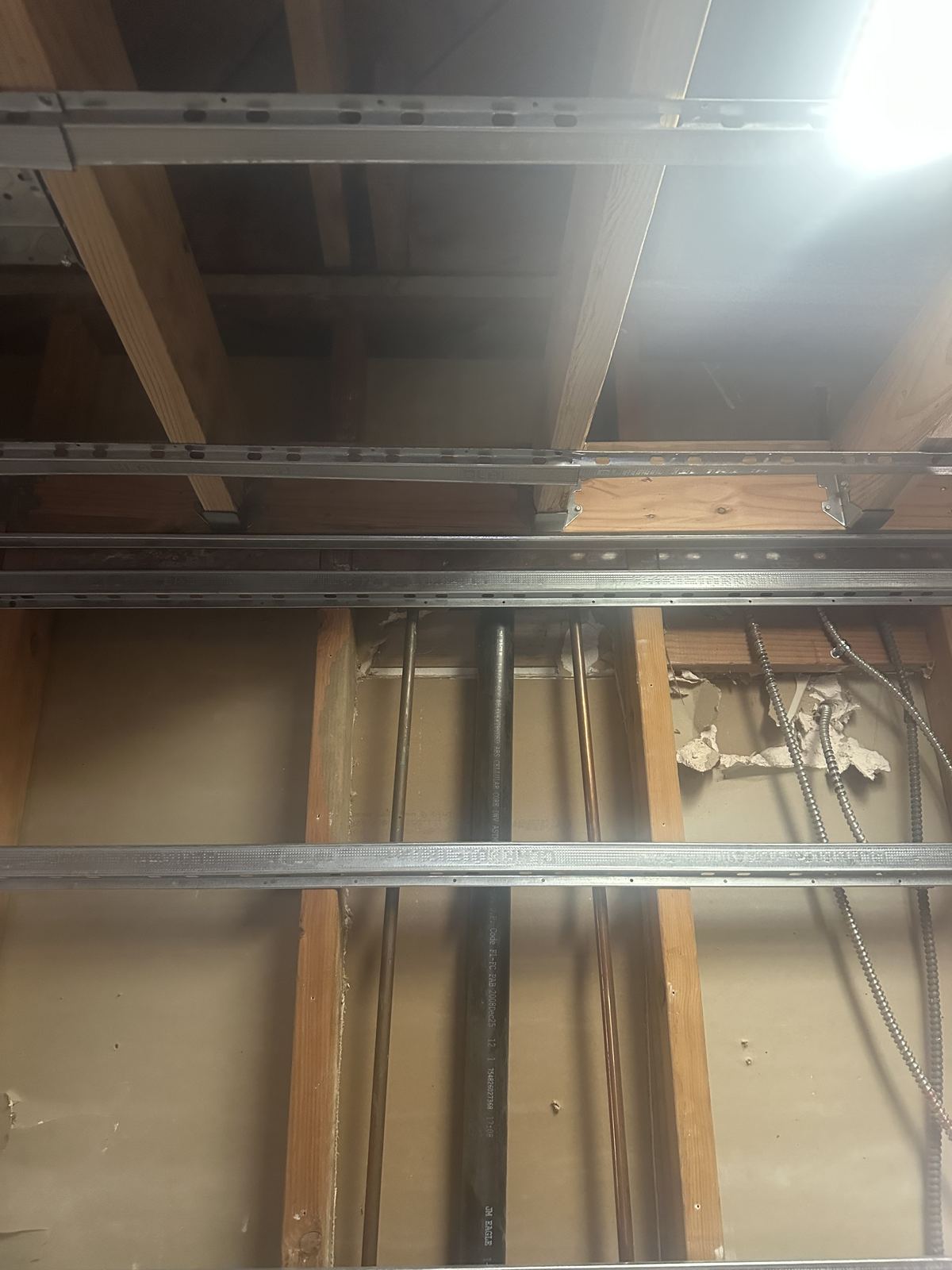 Abs Vent Repair Oakland - Bay Wide Plumbing, Heating & Air