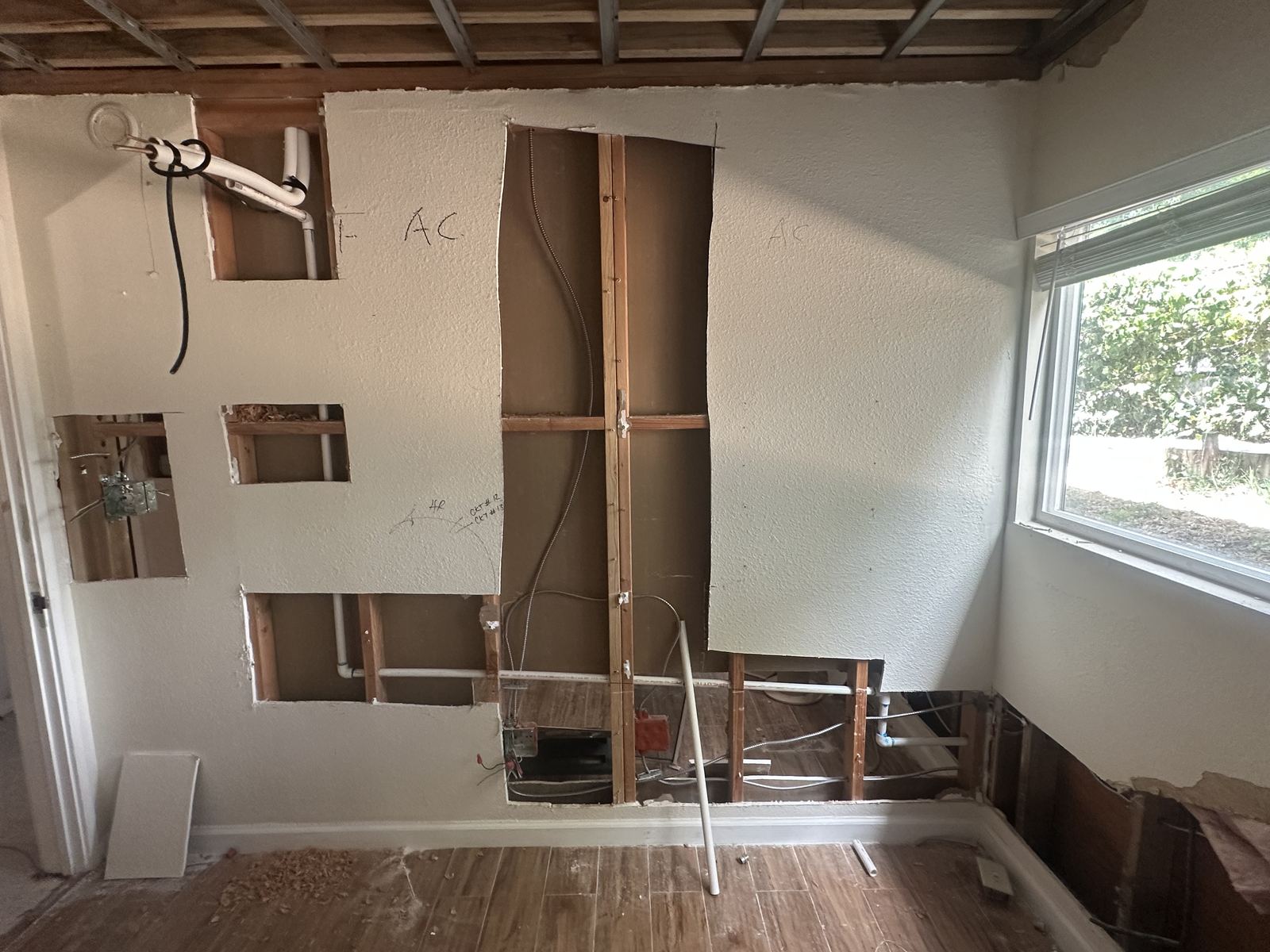 Professional heating and air conditioning service