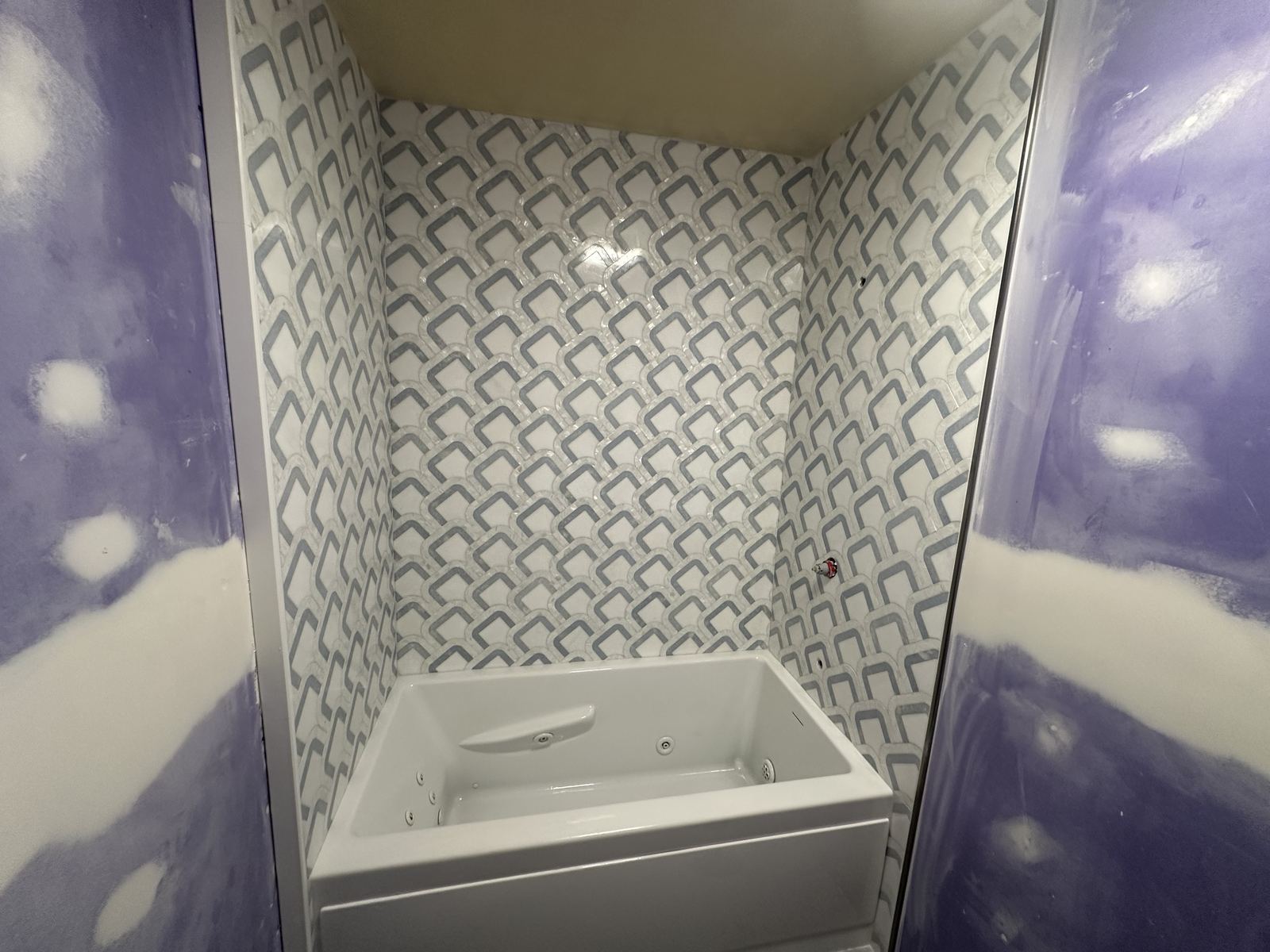 Bath Remodel Plumbing San Leandro - Bay Wide Plumbing, Heating & Air