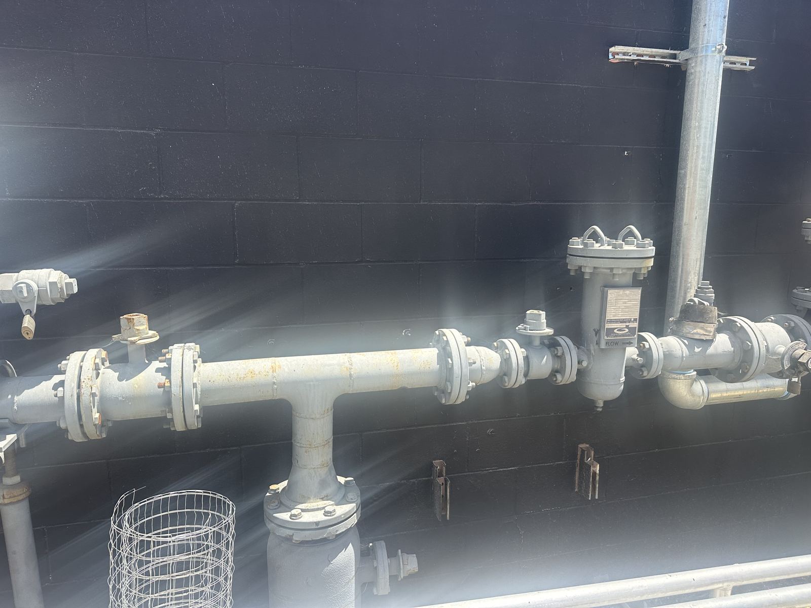Commercial Gas Line Oakland - Bay Wide Plumbing, Heating & Air