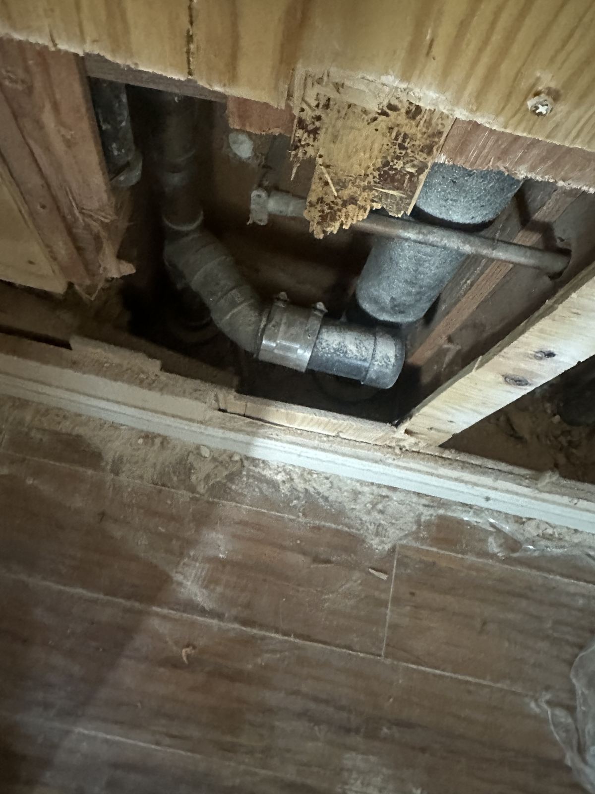 Drain Fix Plumbing Repair Oakland - Bay Wide Plumbing, Heating & Air