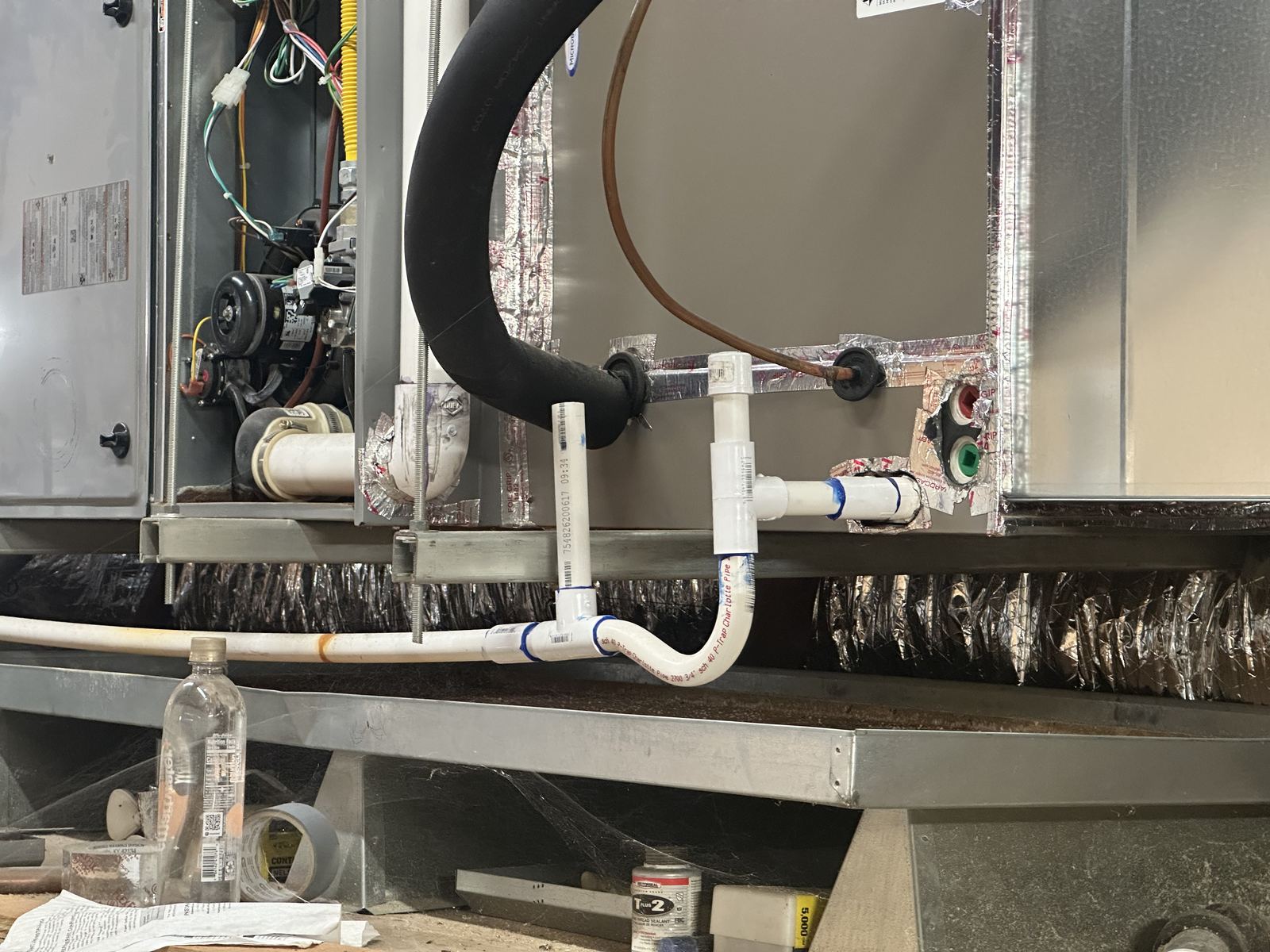 Why Is My Furnace Making Noise?
