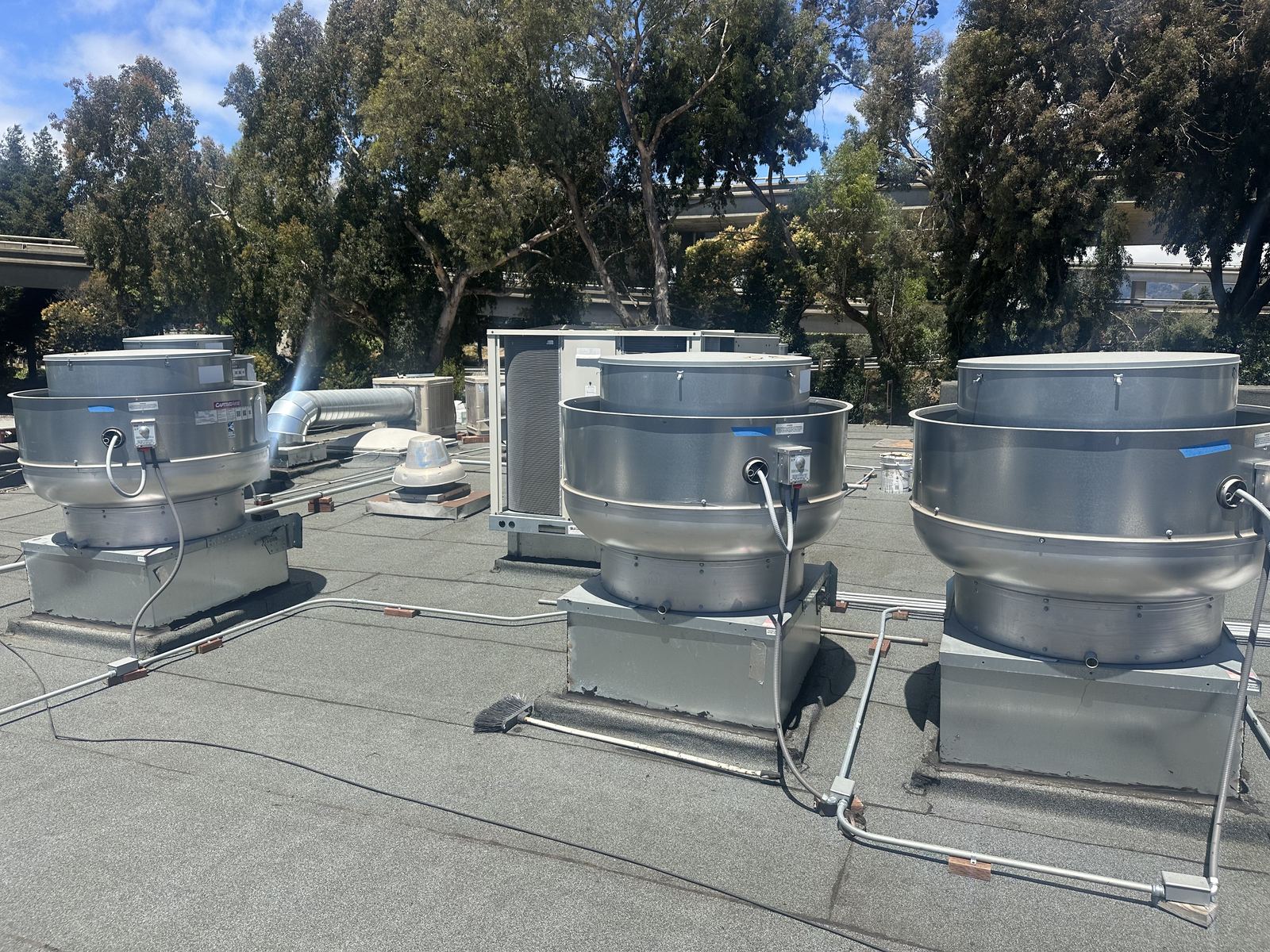 Professional heating and air conditioning service