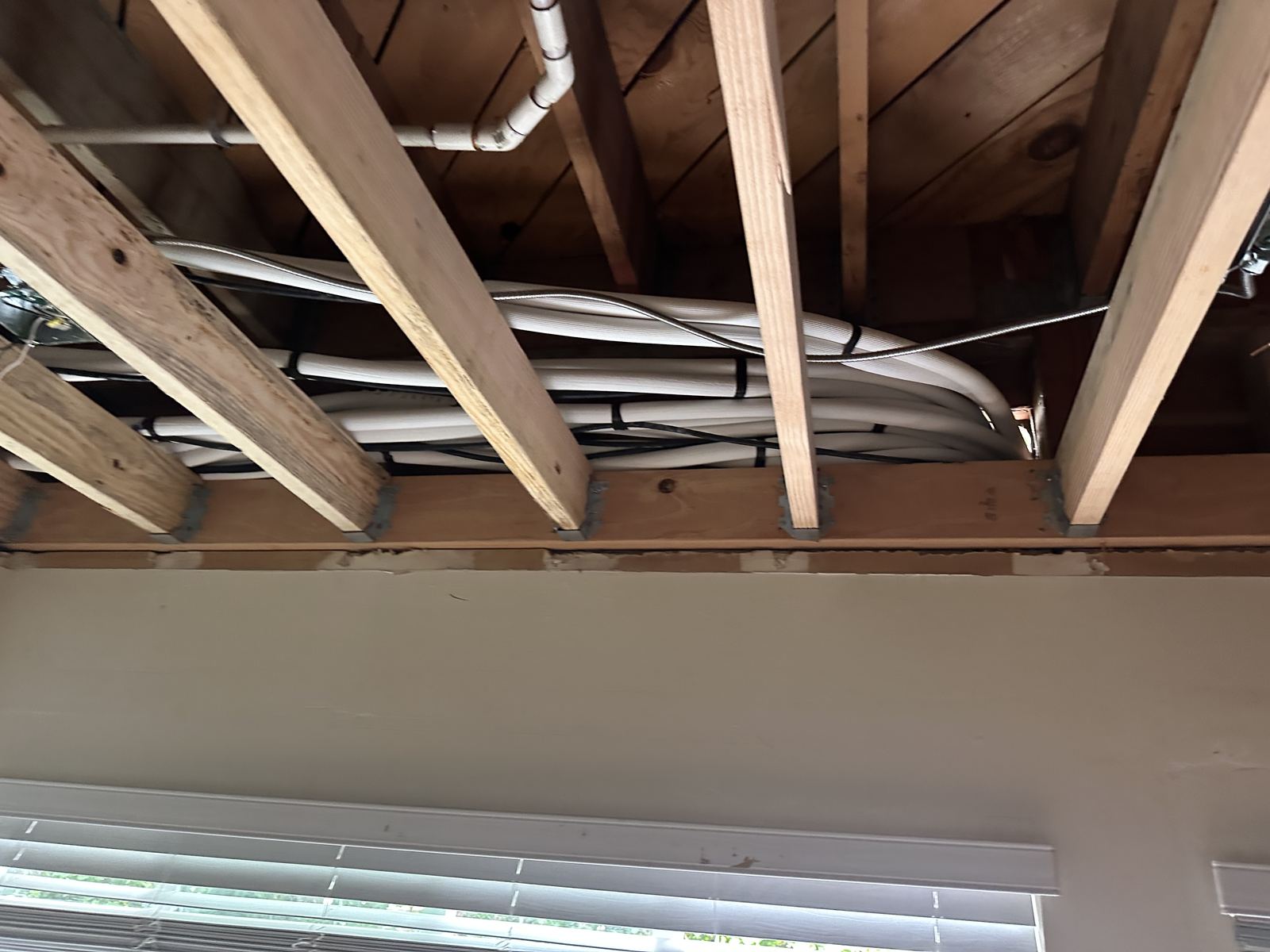 HVAC Line Set Commercial San Leandro - Bay Wide Plumbing, Heating & Air