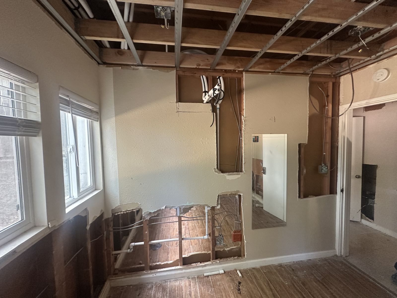 Professional heating and air conditioning service