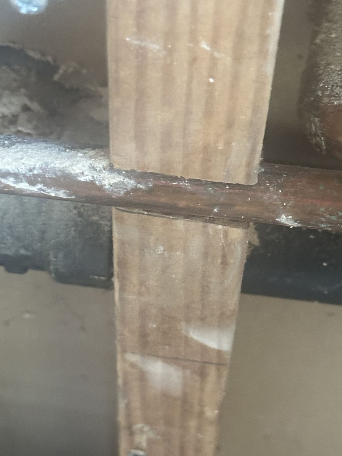 Plumbing Copper Leak Repair San Leandro - Bay Wide Plumbing, Heating & Air
