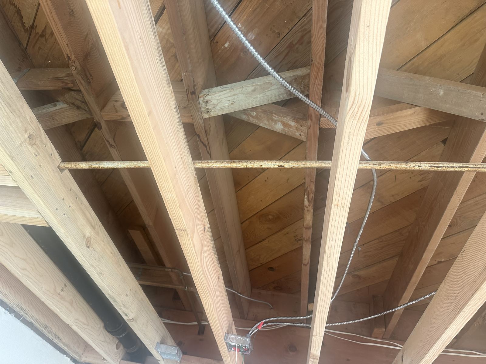 Plumbing Drain Fix San Leandro - Bay Wide Plumbing, Heating & Air