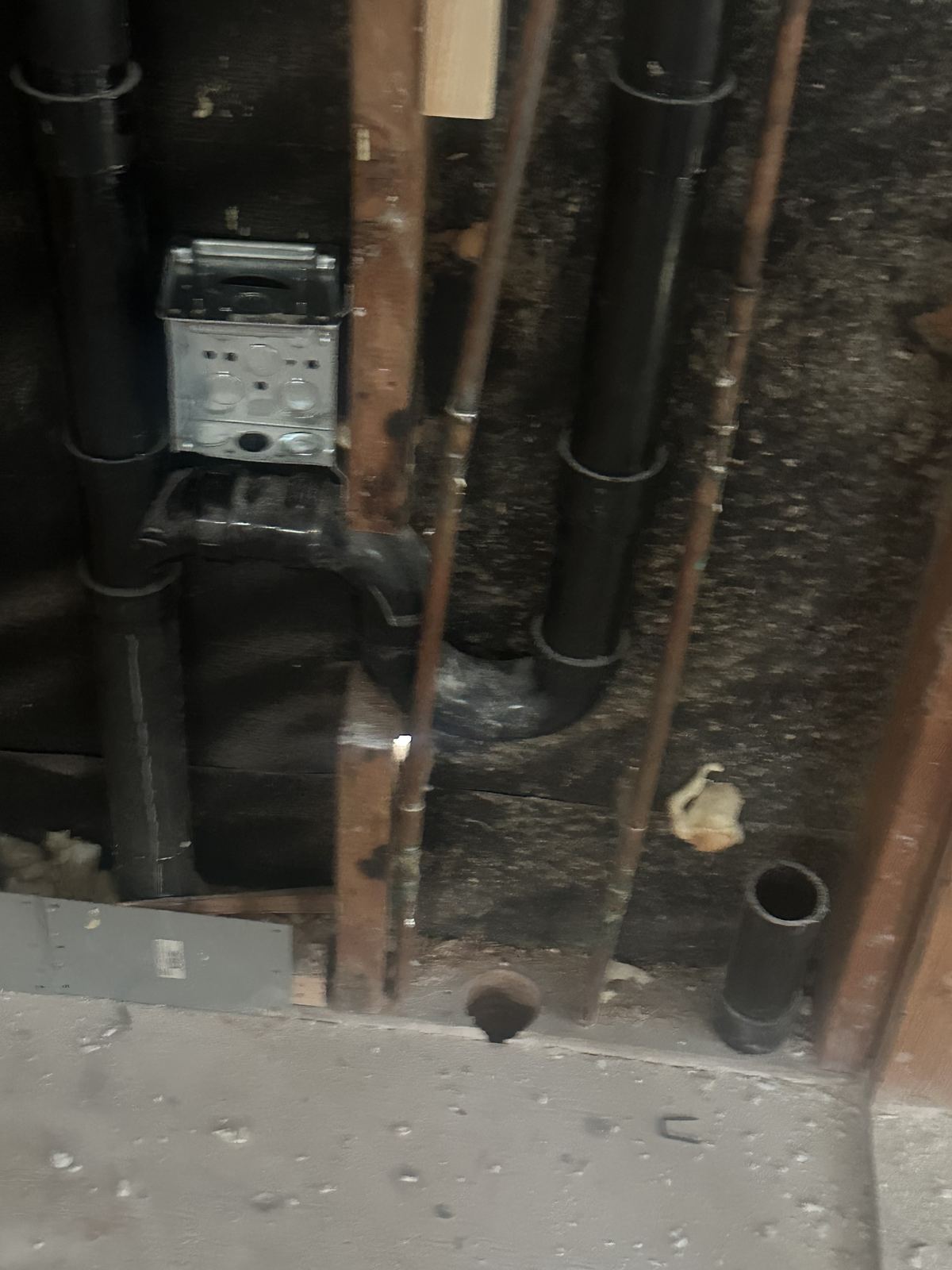 Plumbing Leak Repair P-Trap Oakland - Bay Wide Plumbing, Heating & Air