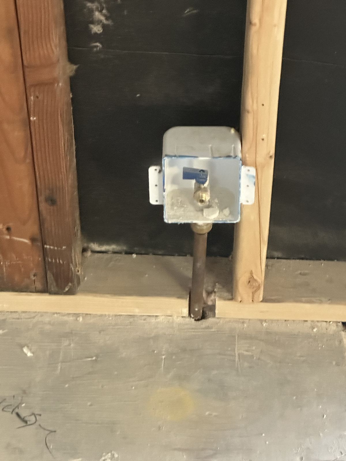 Plumbing Refrigerator Line Leak Repair San Leandro - Bay Wide Plumbing, Heating & Air