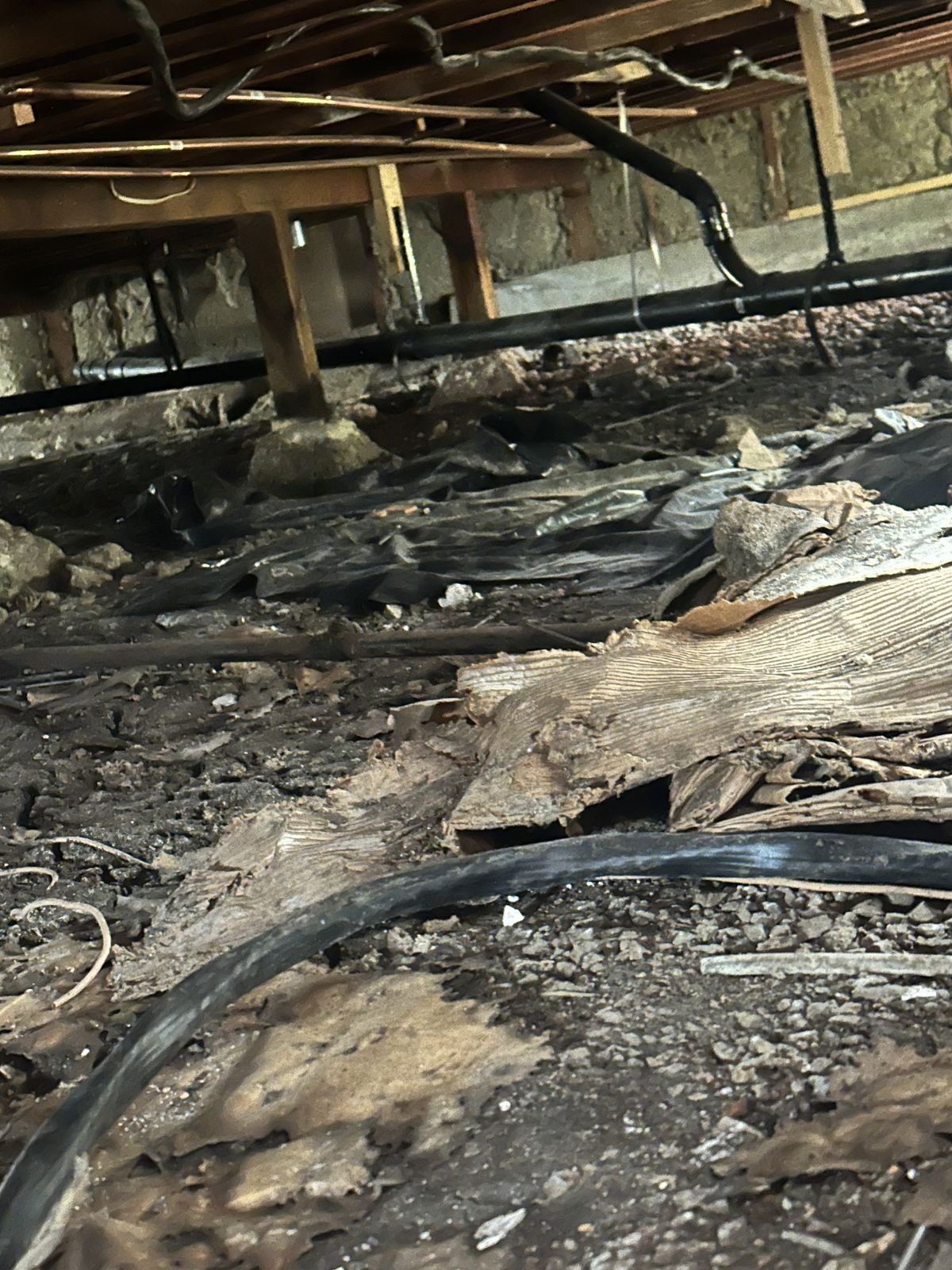Plumbing Repair Abs Residential Oakland - Bay Wide Plumbing, Heating & Air