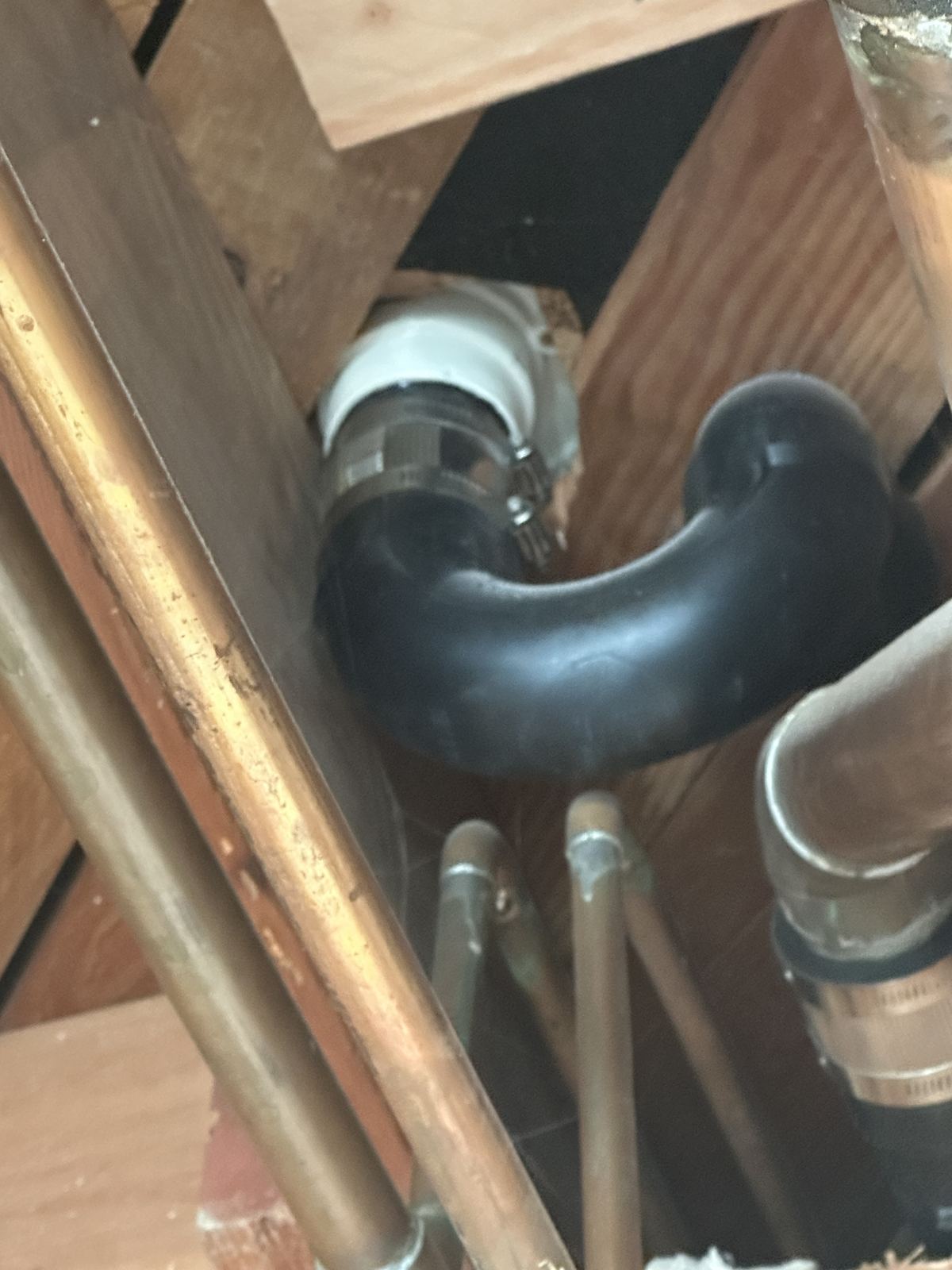 Plumbing Repair Fix Leak Oakland - Bay Wide Plumbing, Heating & Air