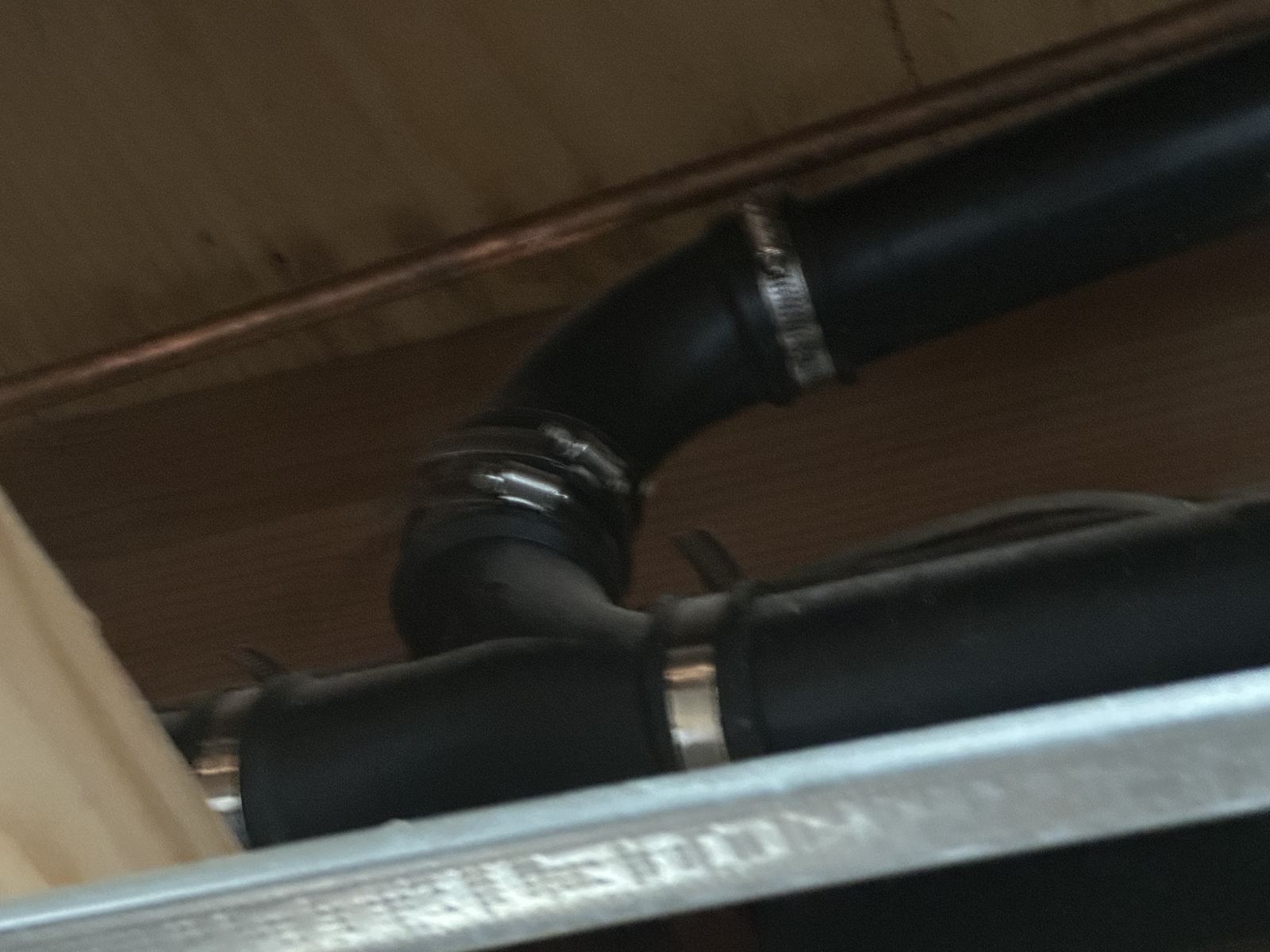 Plumbing Repair Fix Wrong Material San Leandro - Bay Wide Plumbing, Heating & Air