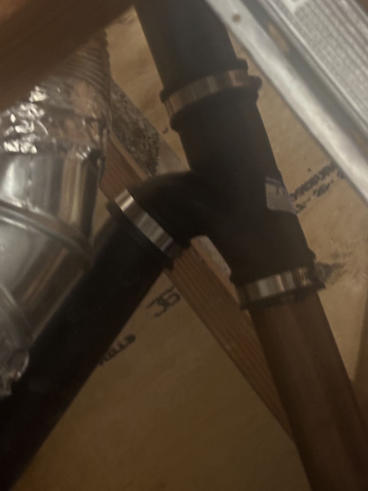 Plumbing Repair Wrong Material Oakland - Bay Wide Plumbing, Heating & Air
