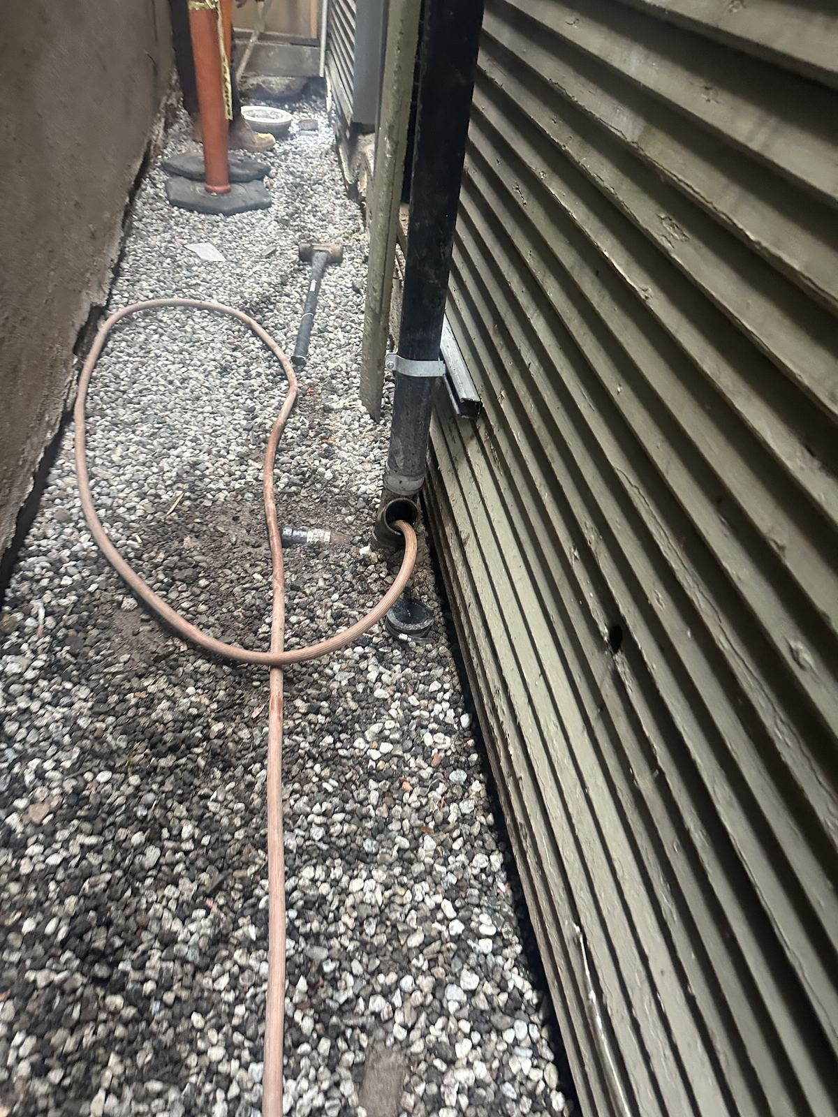 Plumbing Sewer Repair Clean Out Oakland - Bay Wide Plumbing, Heating & Air