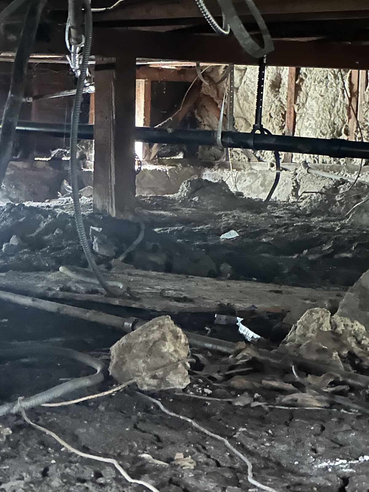 Sewer Leak Emergency Repair Oakland - Bay Wide Plumbing, Heating & Air