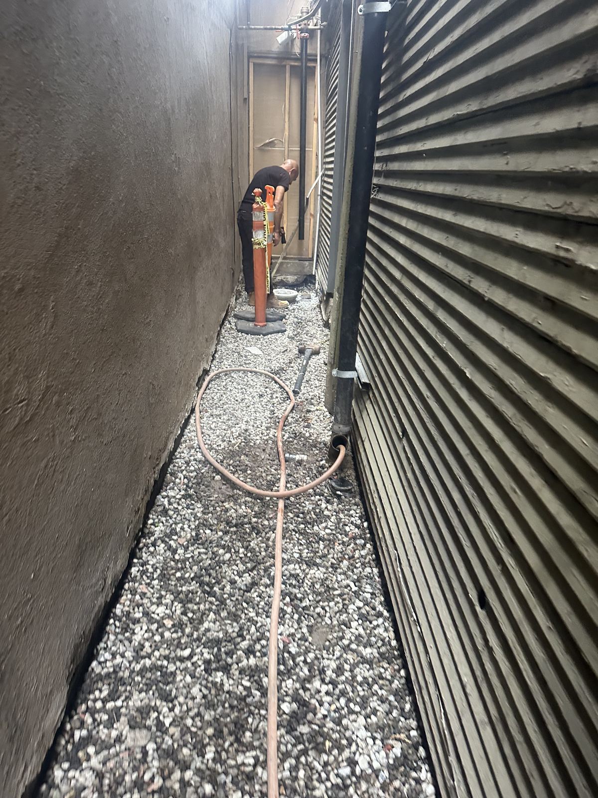 Sewer Repair Drain Fix Oakland - Bay Wide Plumbing, Heating & Air