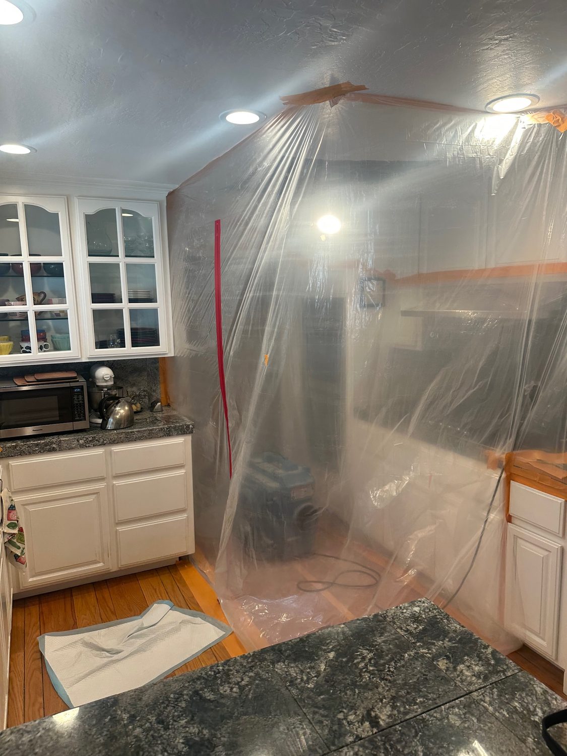 Mold Remediation Emergency Milpitas - Bay Wide Plumbing