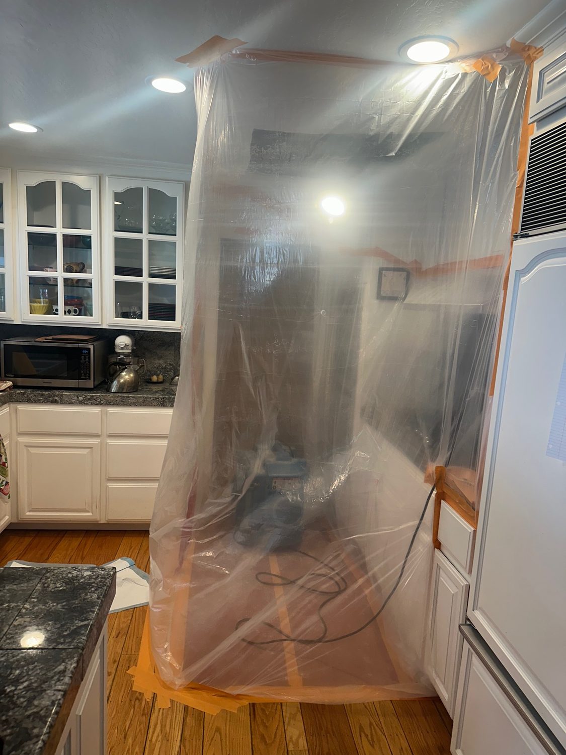Mold Remediation Repair Santa Clara - Bay Wide Plumbing