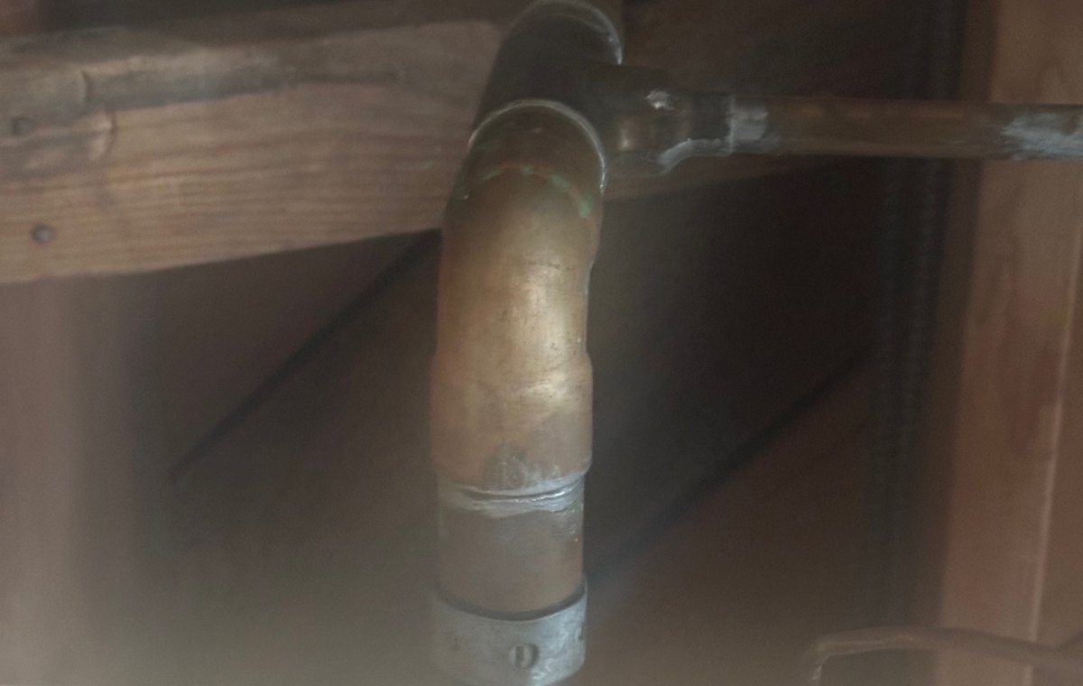 Repair - Bay Wide Plumbing