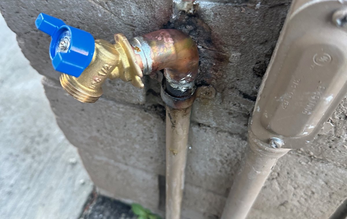 Residential - Bay Wide Plumbing