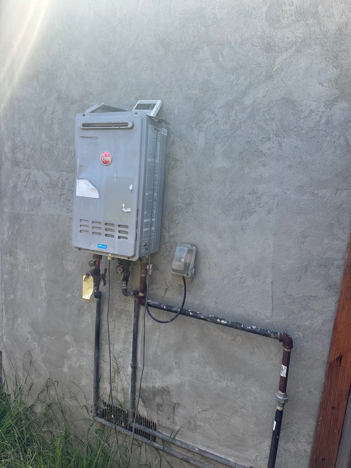 Tankless water heater guide