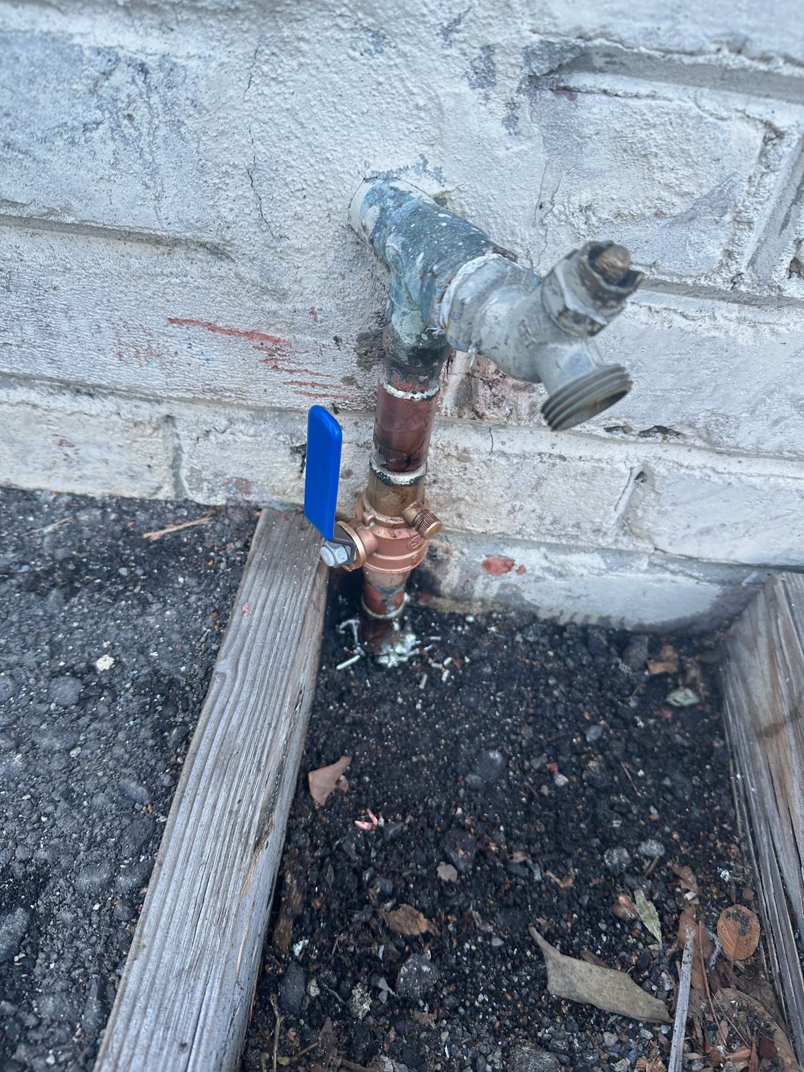 Water Main Emergency Valve Atherton - Bay Wide Plumbing