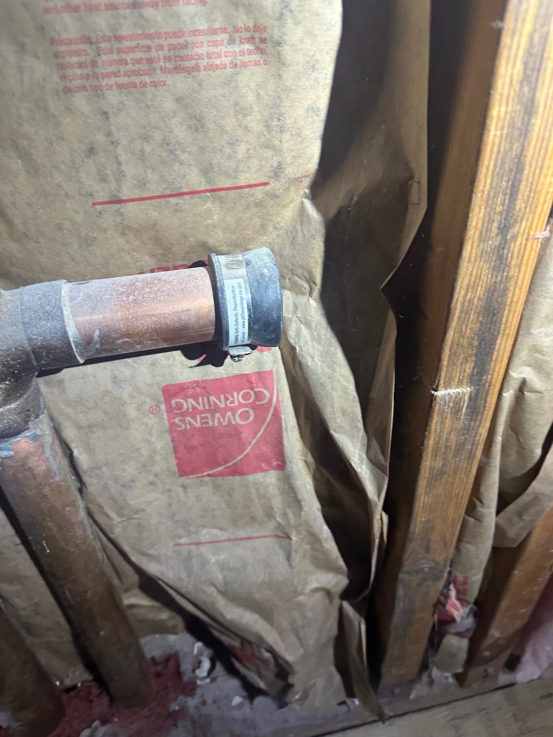 Water Pipe Repair Palalto - Bay Wide Plumbing